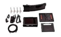 SCANRAY - Model F Series - Portable Wireless DR System for Industrial Radiographic Testing