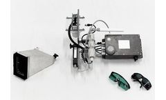 VISIO - System for Automated Weld Joint Inspection