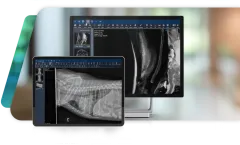 Asteris - Version Keystone Omni - Image Management Software