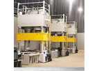 Xinyiyu - Recycled Plastic Pallet Molding Machine
