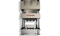 Xinyiyu - Molded Furniture Parts Machine