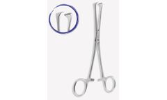 Acheron Instruments -  Adair Forceps