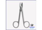 Acheron Instruments - Beebee Scissors