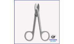 Acheron Instruments - Beebee Scissors