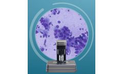 Zoetis Vetscan Imagyst - Digital Cytology Analysis Tool