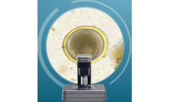 Zoetis Vetscan Imagyst - Model AI Fecal - Analyzer for Veterinary Diagnostics