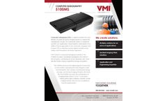 COMPUTED RADIOGRAPHY 5100MS - Brochure