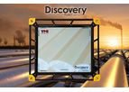 Varex Imaging - Model Discovery Fleet DR1417 - Digital Radiography System for NDT Applications