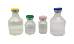 Sterilization Solution for Pharma Packaging