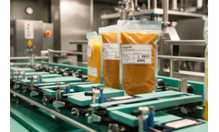 Sterilization Solution for Food Processing