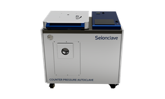 Seionclave - Counter Pressure Autoclave