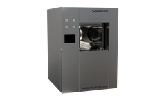 Seionclave - Model H Series - Horizontal Autoclave