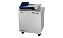 Seionclave - Vertical Autoclave