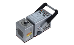 Veterinary X-Rays - Model Superlight 80 - Portable X-Ray Generator