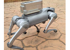 Zytekno - Model Argus - Radiation Detection and Mapping Drone