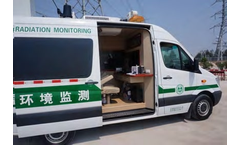 Zytekno - Vehice Mounted Radiation Monitoring System