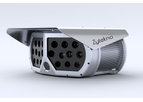 Zytekno - Model LCM Series - Multi Focal Array Camera