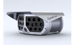 Zytekno - Model LCM Series - Multi Focal Array Camera