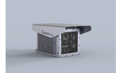 Zytekno - Model LBR Series - Long-Range Monitoring Gigapixel Array Camera
