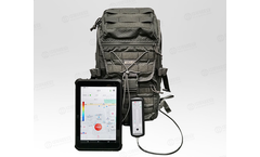 Zytekno - Backpack Radiation Detector