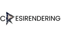 Cresire Rendering - Model 110 - Outsource Scan to BIM Revit Services