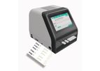 Healvet - Model HF-FIA 4000 - Multi-channel Fluorescence Immunoassay Analyzer
