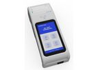 Healvet - Model HK-300T - Dry Fluorescent Drug Analyzer (handheld)
