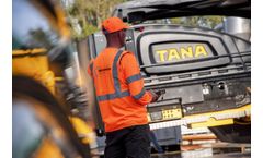 Fantastic plastic processing made easy with TANA