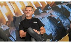 In discussion Josef Imp: 50 years of Tana - Global Cement Magazine