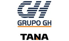 New authorized distributor: Grupo GH