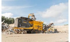 Crushing or shredding – what’s the real difference?