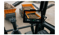 Tana Wingman – digital assistance for safer and more efficient shredder operation