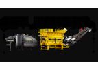 TANA Shark - Model 440E - Electric Waste Shredder
