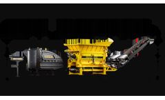 TANA Shark - Model 440E - Electric Waste Shredder