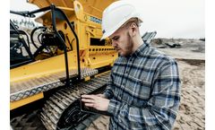 TANA ProTrack TanaConnect - Tracking Tool for Monitoring Revenues and Expenses