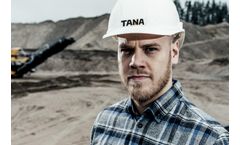 Tana - Global Distributors & Customer Service