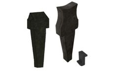 Tana - Model 936098 - Counter Tool Set for D Series 440