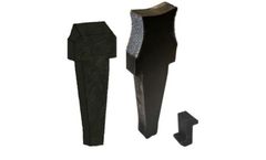 Tana - Model 936096 - Coated Counter Tool Set for D Series 440