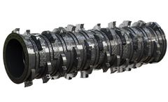 Tana - Heavy Duty Rotor with 44 knives