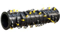 Tana - Heavy Duty Rotor with 33 Knives