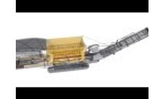 TANA Shark Waste Shredder - Main Features Video