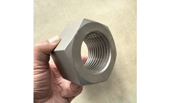 Topper - Model  QS 24 F 212  - Fastener