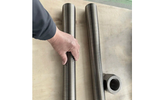 Topper - Model QS 24 F 210  - Fastener