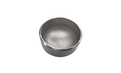 Topper - Model QS 24 PF 017  - Butt Weld Cap