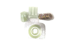 Topper - Model QS 24 G 002  - Non-Metal Insulation Gasket