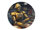 ReenCarBot - AI-Driven Auto Parts Sales Assistant