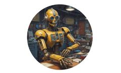 ReenCarBot - AI-Driven Auto Parts Sales Assistant