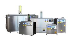 Ultrasonic cleaning over traditional methods