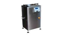 DCM - Model UCM 50SL - Ultrasonic Cleaning machine