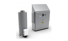 DCM - - Ultrasonic Process Flow Cell